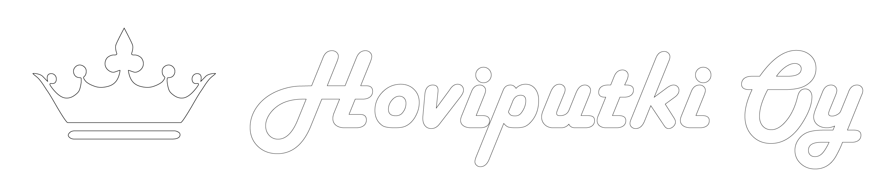 Hoviputki