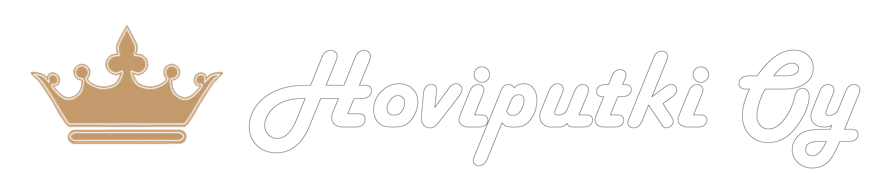 Hoviputki